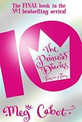 The Princess Diaries Ten Out Of Ten