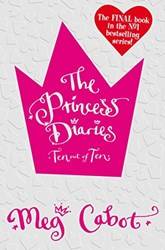 The Princess Diaries Ten Out Of Ten