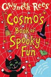 Cosmos Book Of Spooky Fun