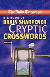 The Daily Telegraph Big Cryptic Crosswords 18
