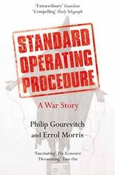 Standard Operating Procedure A War Story