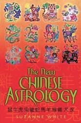 The New Chinese Astrology