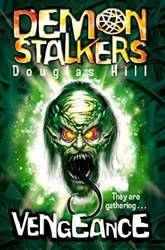 Demon Stalkers 3 - Vengeance