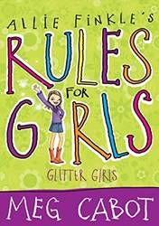 Glitter Girls (allie Finkles Rules For Girls)