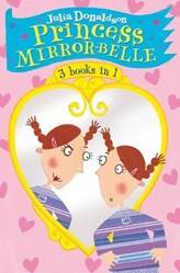 The Princess MirroR-Belle Collection