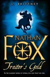 Nathan Fox Traitors Gold