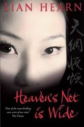 Heavens Net Is Wide