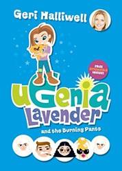 Ugenia Lavender And The Burning Pants
