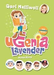 Ugenia Lavender Home Alone
