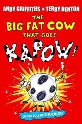 The Big Fat Cow That Goes Kapow