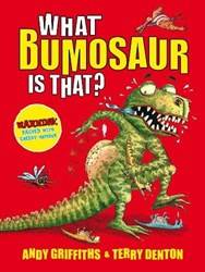 What Bumosaur Is That A Colourful Guide To Prehistoric Bumosaur Life