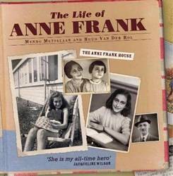 The Life Of Anne Frank