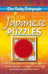 Daily Telegraph Book Of Japanese Puzzles
