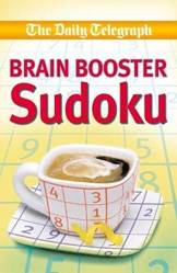 Daily Telegraph Brain Boosting Sudoku