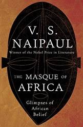 The Masque Of Africa