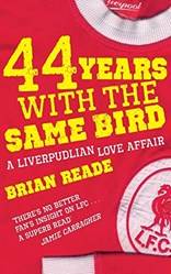 44 Years With The Same Bird A Liverpudlian Love Affair