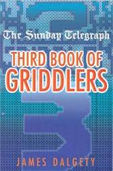 Sunday Telegraph Third Book Of Griddlers