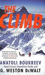 The Climb Tragic Ambitions On Everest