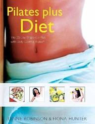 Pilates Plus Diet The 28-Day ShapE-Up Plan With Body