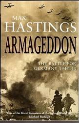 Armageddon The Battle For Germany 1944-45