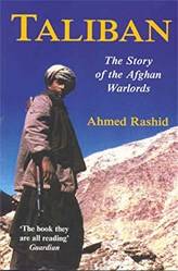 Taliban The Story Of The Afghan Warlords