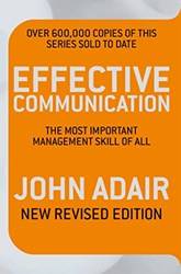 Effective Communication (revised Edition)