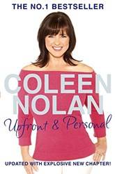 Upfront And Personal The Autobiography
