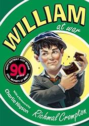 William At War - Tv TiE-In Edition 90th Anniversary Edition