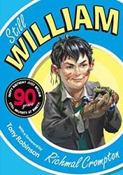 Still William - Tv TiE-In Edition 90th Anniversary Edition