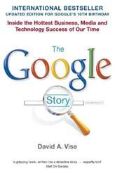 The Google Story