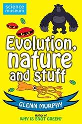 Science Sorted! Evolution Nature And Stuff