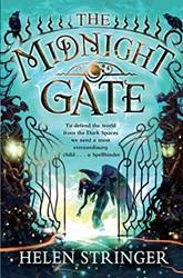 The Midnight Gate A Belladonna Johnson Adventure