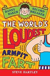 Danny Baker Record Breaker (3) The Worlds Loudest Armpit Fart