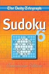 Daily Telegraph Sudoku connoisseur Edition