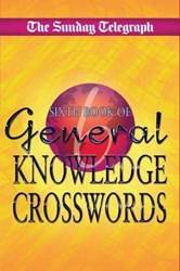 Sunday Telegraph General Knowledge Crosswords 6