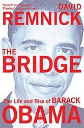 The Bridge The Life And Rise Of Barack Obama