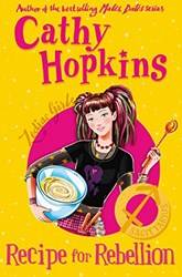 Zodiac Girls Recipe For Rebellion