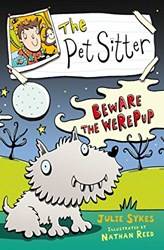 The Pet Sitter Beware The Werepup