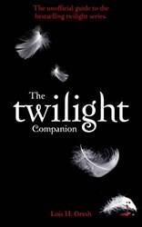 The Twilight Companion The Unauthorized Guide To The Series