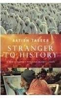 Stranger To History
