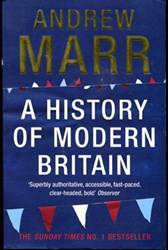 A History Of Modern Britain