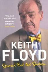 Stirred But Not Shaken The Autobiography