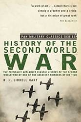 A History Of The Second World War