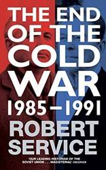 The End Of The Cold War 1985-1991