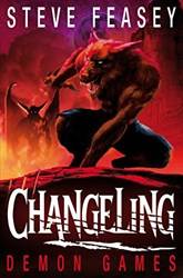 Changeling Demon Games