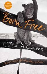 Born Free The Full Story