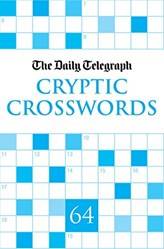 Daily Telegraph Cryptic Crosswords 64