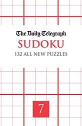 Daily Telegraph Sudoku 7