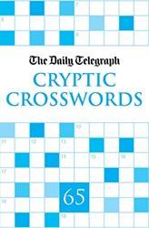 Daily Telegraph Cryptic Crosswords 65