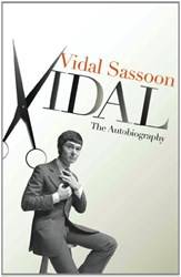 Vidal The Autobiography